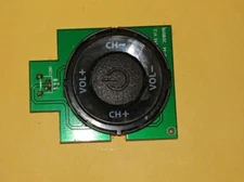 Element E2SW5018 POWER BUTTON BOARD