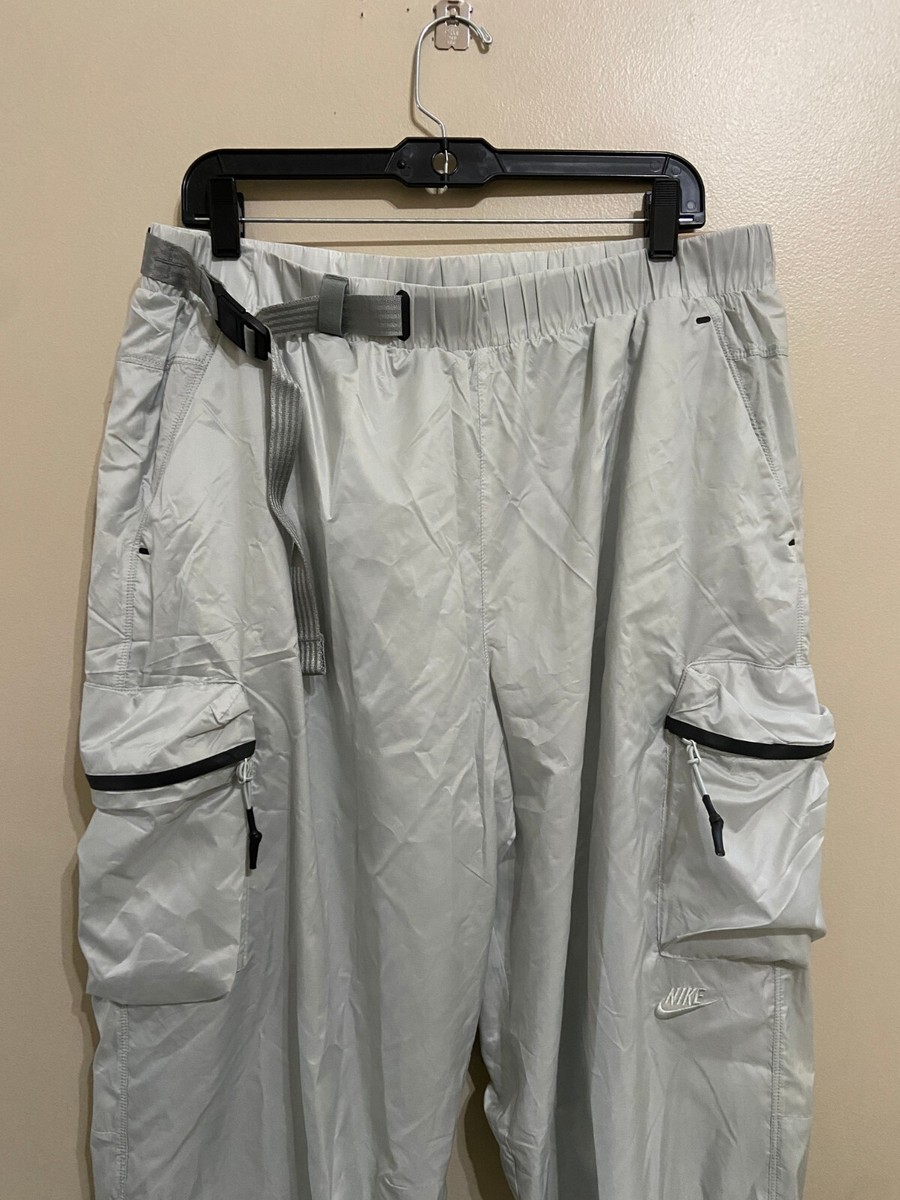 Nike Sportswear Repel Tech Pack Lined Woven Men's Pants DQ4278-034