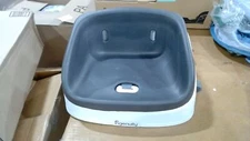 ForParts_Ingenuity Baby Base 2-in-1 Seat - Slate - Booster Feeding