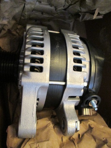 2010 to 2021 Toyota 4Runner V6 4.0Liter 130Amps Alternator Reman 27060-31190-84 - Picture 5 of 6