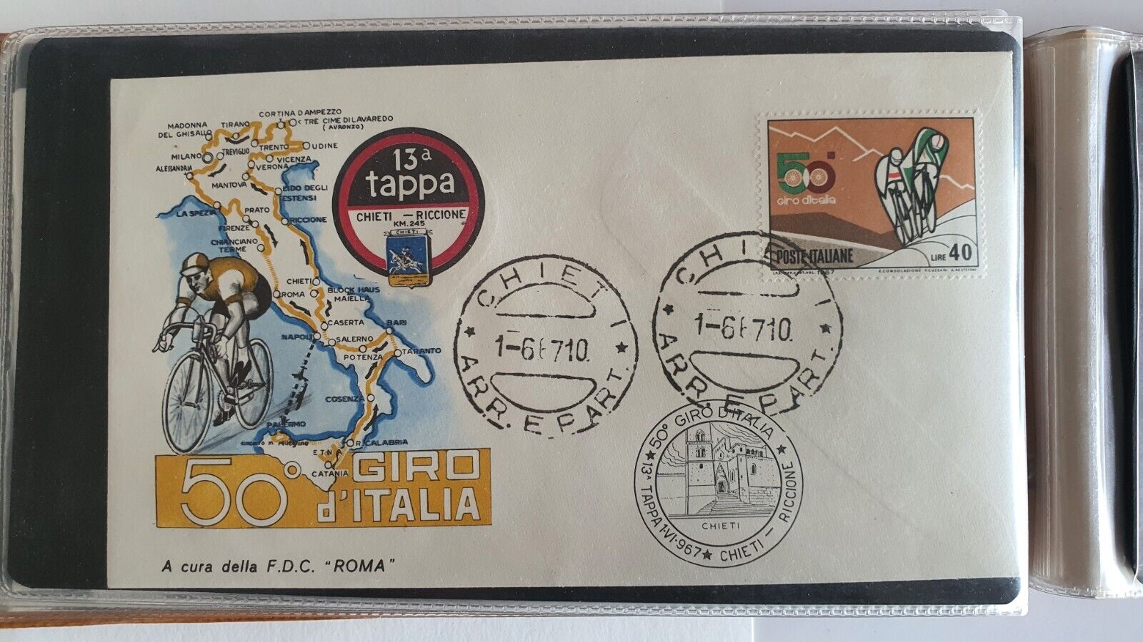 Foto 16 di 23
