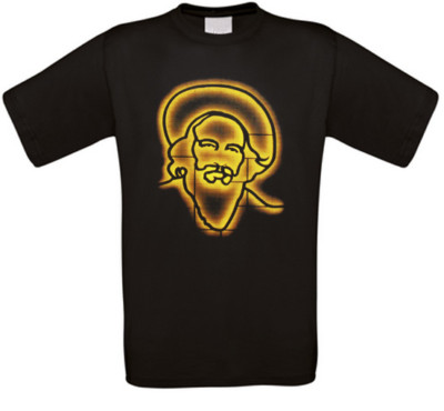 Camilo Cienfuegos Kuba Cuba Fidel Havana Guevara T-Shirt alle Größen NEU