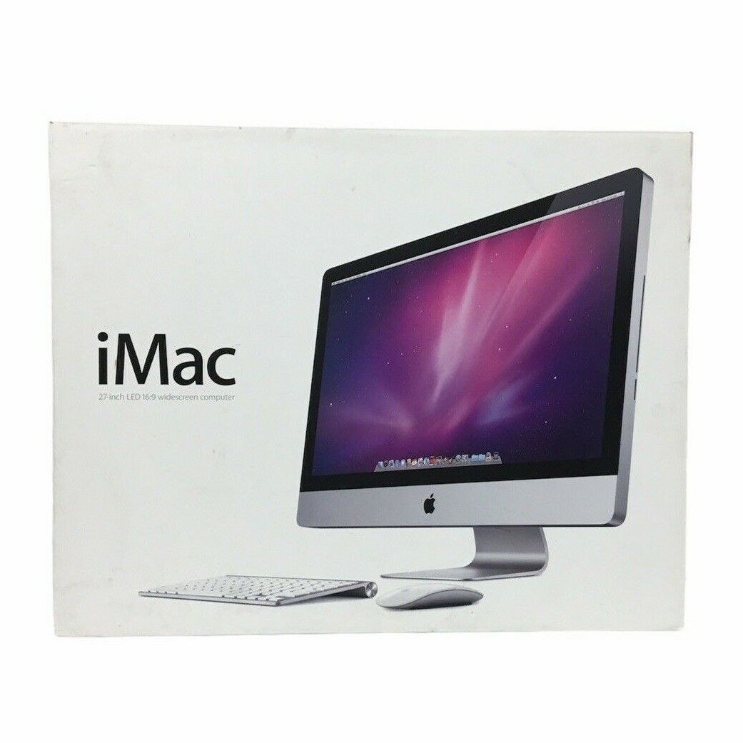 Apple 27 Apple 27