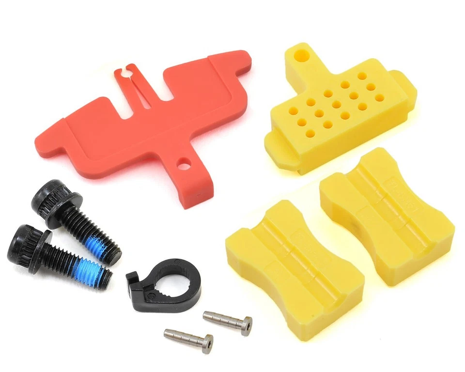 SHIMANO 105 ST-R7020-RIGHT DUAL CONTROL LEVER & BR-R7070 HYDRAULIC DISC BRAKE - Image 3 of 3