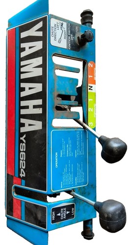 MTD OEM-190-032 Snow Blower Attachment Black | eBay
