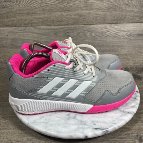 Adidas Shoes Womens 5.5 Gray Eco Ortholite Running Walking | eBay