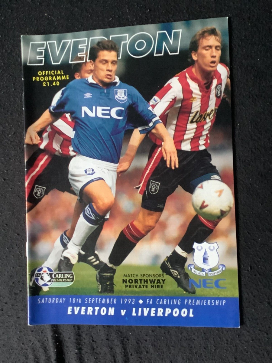 Liverpool What Channel Is Everton Playing On Everton V Liverpool