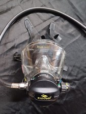 Ocean Reef Neptune II dive mask