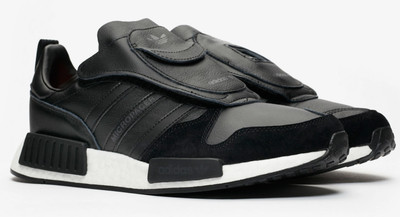adidas micropacer x r1 core black