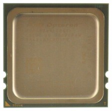 AMD Opteron 2380 OS2380WAL4DGI 2.5GHz processor