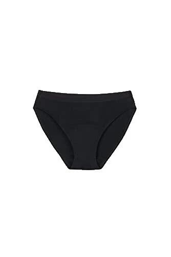 Bikini Black Panties for Women