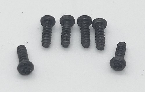 T8H T6 Replacement Screws For Xbox One S X Series Controller 1537 1697 - Picture 6 of 6