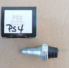 E-TRON PS2 Oil Pressure Sender 1961-1989 GM GMC Standard Motors PS-12 USA MADE