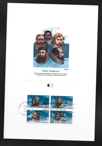 1986-1987 U. S. & U. N. Fleetwood First Day Proofcards Collection (75 Different) - Picture 8 of 8
