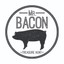 Mr Bacon Treasure Hunt