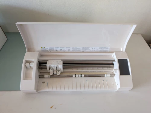 PLOTTER DA TAGLIO Silhouette America Cameo 3 Cutting Machine