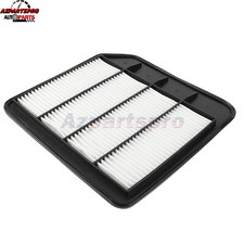 Engine Air Filter Cleaner 16546-1LA0A For 2011-2013 INFINITI QX56 QX80 V8 5.6L