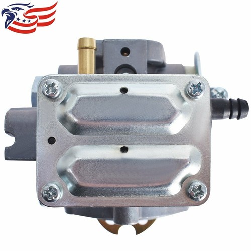 Carburetor For Briggs & Stratton Engine 460777 460707 461707 461777