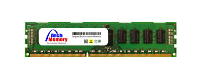 AT109A Certified RAM for HP Integrity rx2800 i4 16GB (2x8GB) DDR3 ECC Reg Memory