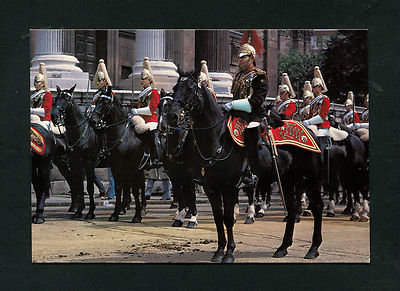 London - The Life Guards     (PK1-12)