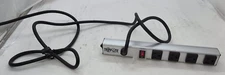 Tripp Lite PS120410 4 Outlet Power Strip 15A 125V