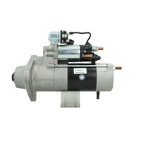 Anlasser Renault 5.5 KW OEM +Line - Vgl.Nr. 01258608 / 0986023590 / 11139620