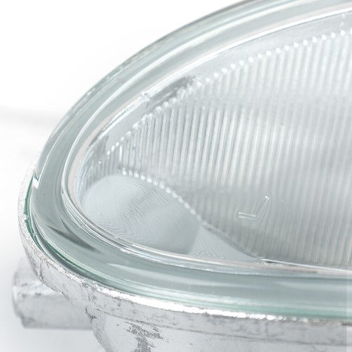 Pair Front Bumper Fog Light Lamp Without Bulbs For Honda Civic 2009-2015 Accord - Picture 10 of 12