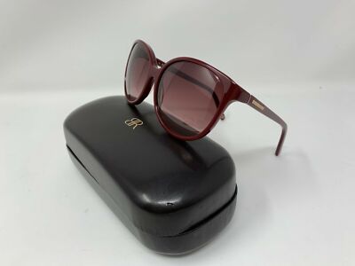 Banana Republic Sunglasses Zoey/S 0YXW Y6 55 [] 15 135 Remmy Sunglasses by Raen | Banana Republic main image 4