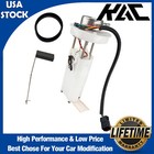 Electric Fuel Pump Module Assembly For Jeep Cherokee XJ 1997-2001 L4 L6 2.5 4.0L