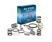 Transgo Shift Kit SK GM 4T65-E 1997-On  (SK4T65E)*