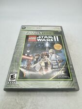 Lego Star Wars II 2: The Original Trilogy (Xbox 360, 2006) Complete & Tested VG