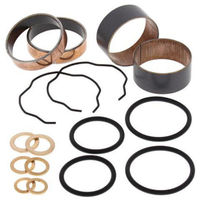 Fits 2006 Yamaha YZF-R6S Fork Bushing Kit All Balls 38-6086