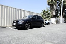 Megan Racing Performance Euro Suspension Lowering Springs for Audi SQ5 13-17 New