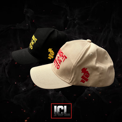 Correa trasera "STRAIGHT OUT THE GHETTO™" | 2 colores | ¿POR QUÉ? x SCRAPPY RAMIREZ - Imagen 3 de 9