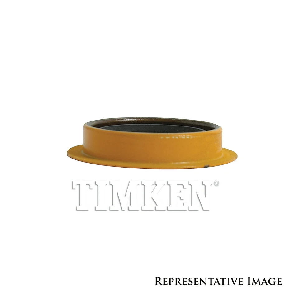 Fits 1996-1997 Chevrolet Express 1500 Differential Pinion Seal Rear Timken - Image 3 of 4