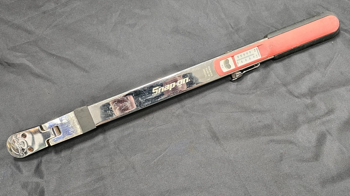 Snap-On TQFR250E 1/2