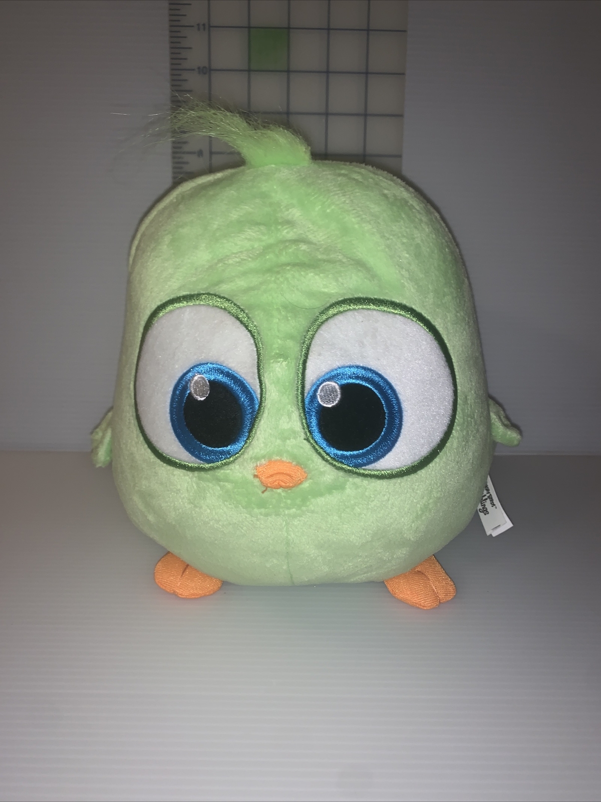 hatchlings angry birds toys