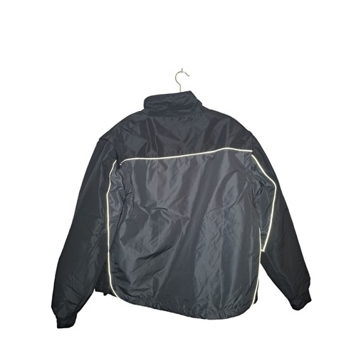 Radians SJ07-3ZDS Herren 4-in-1 XL Wende Windbreaker Jacke - Bild 5 von 9