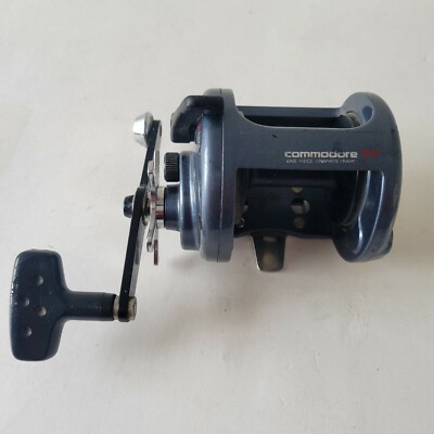 baitcaster combo left hand retrieve Lew's Mach Smash Baitcast Combo