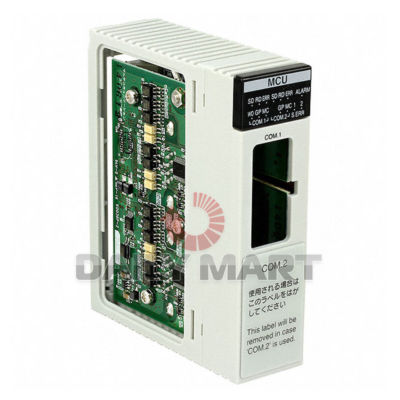 NEW Panasonic PLC FP2-MCU (AFP2465) Multi Communication Unit | eBay