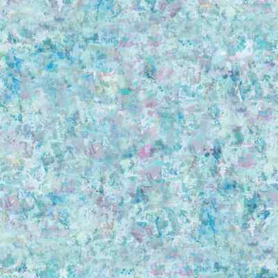 Light Sky Painter's Joy Digital Texture, Clothworks 44'' Wide BTY