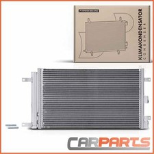 Condensateur Fiat DOBLO
