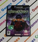 BATEN KAITOS the Eternal Wings The Lost Ocean NINTENDO GAMECUBE COMPLETE ITALIAN