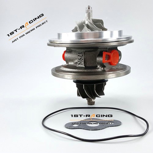 Cartucho CHRA Turbo Core para Audi A4 2.0 TDI 8EC B7 (2005-2008) 125Kw BRD BVA - Imagen 10 de 12