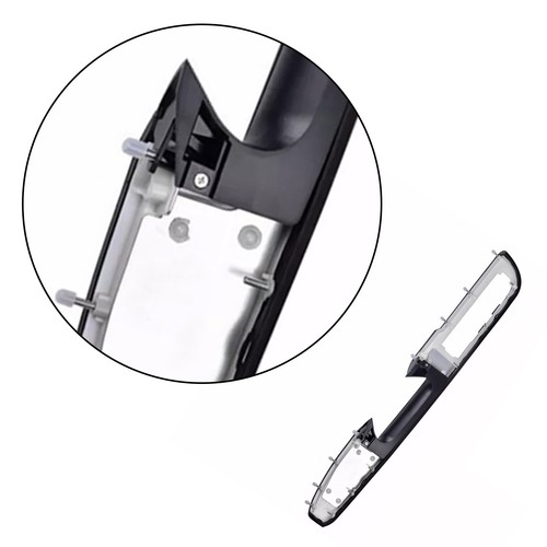 For Chevrolet Tahoe Silverado GMC Yukon 2010-14 Front Passenger Door Armrest US - Picture 5 of 10