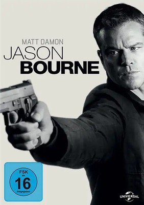 Jason Bourne