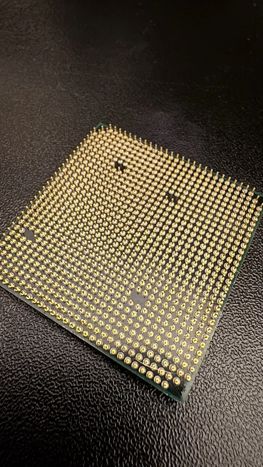 *Procesador de escritorio AMD FX-8320 TAL CUAL fx8320 Socket AM3+ FD8320FRW8KHK 125 W COMO ESTÁ Foto 4 de 4