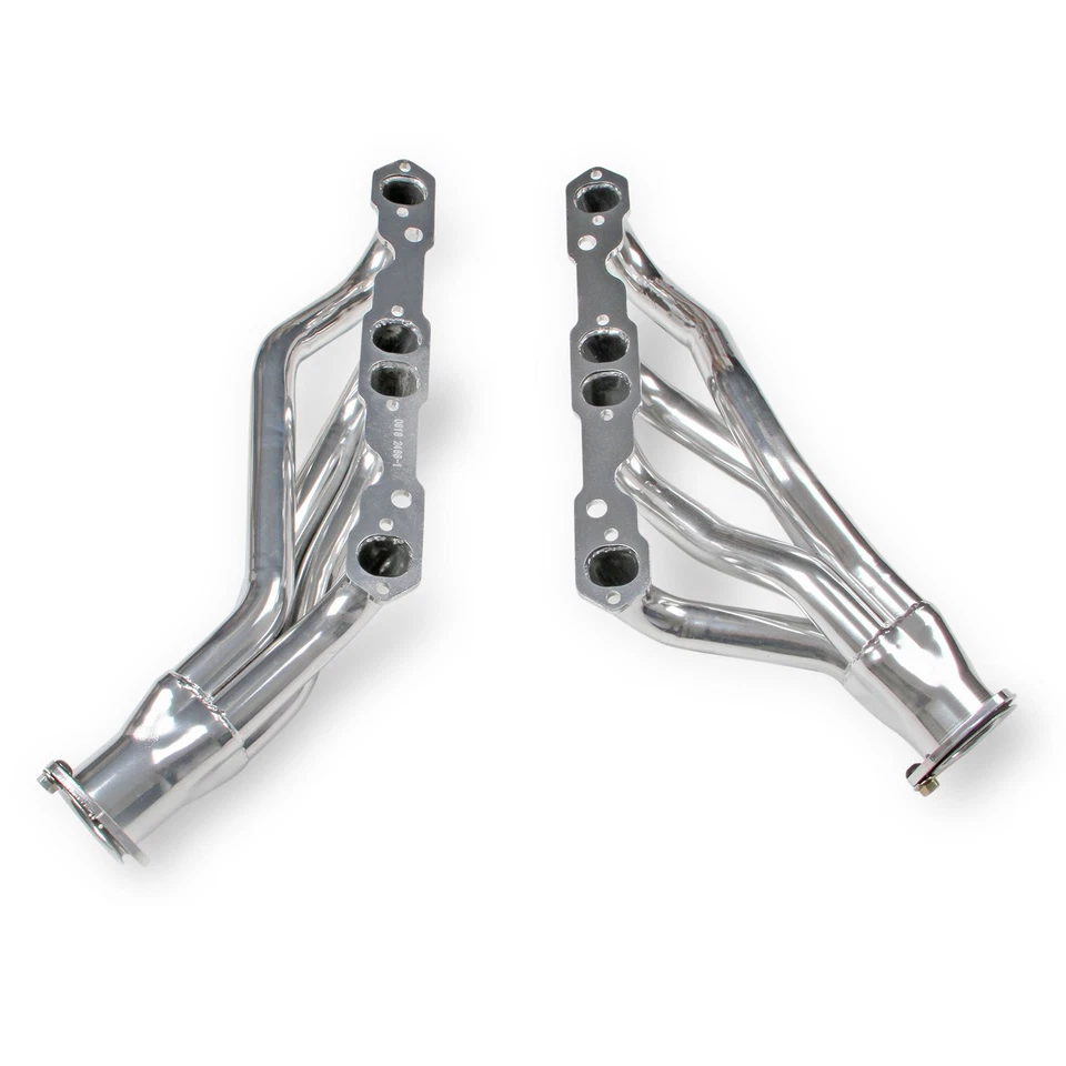 HOOKER HEADERS 2466-1HKR COMPETITION SHORTY HEADER Foto 4 de 4