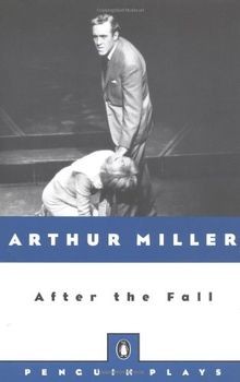 After the Fall: A Play in Two Acts (Penguin Plays)  | Buch | Zustand akzeptabel