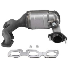 Catalytic Converter For 2001-2007 Ford Escape 3.0L Left Legal Radiator Side
